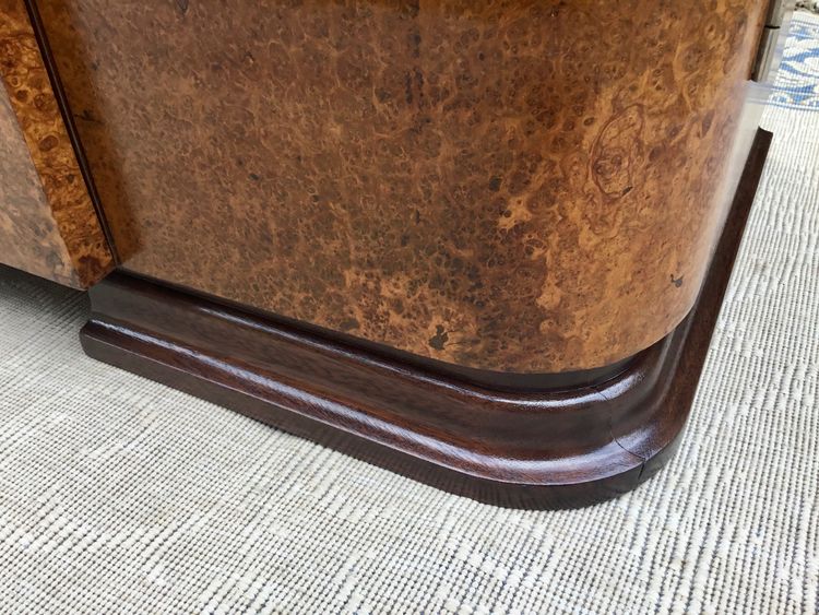 Commode Art-Déco