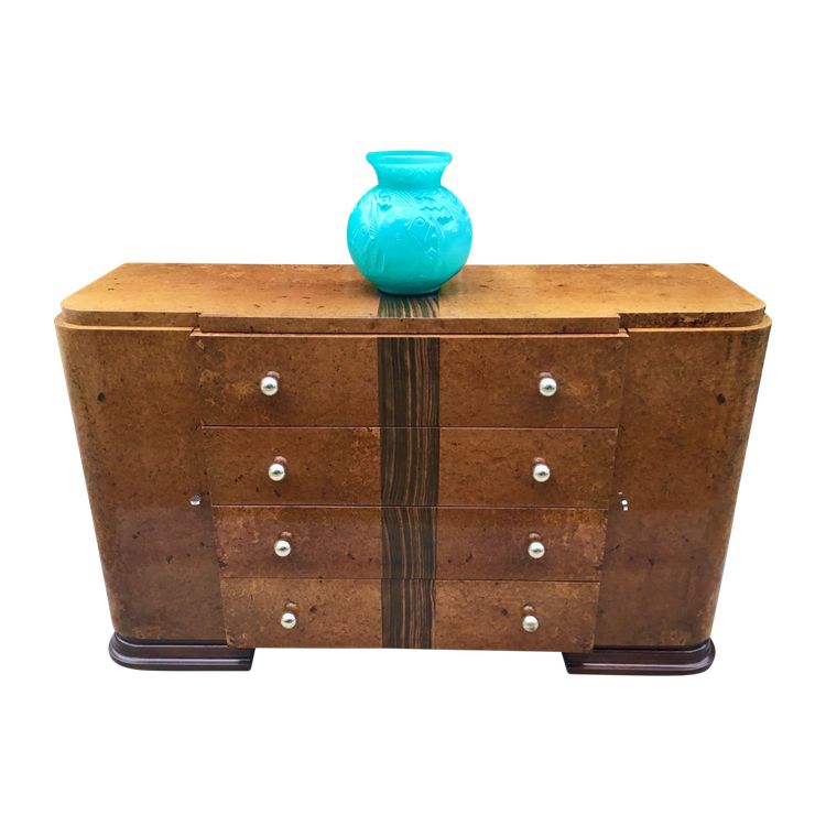 Commode Art-Déco