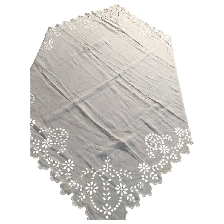 Tea tablecloth