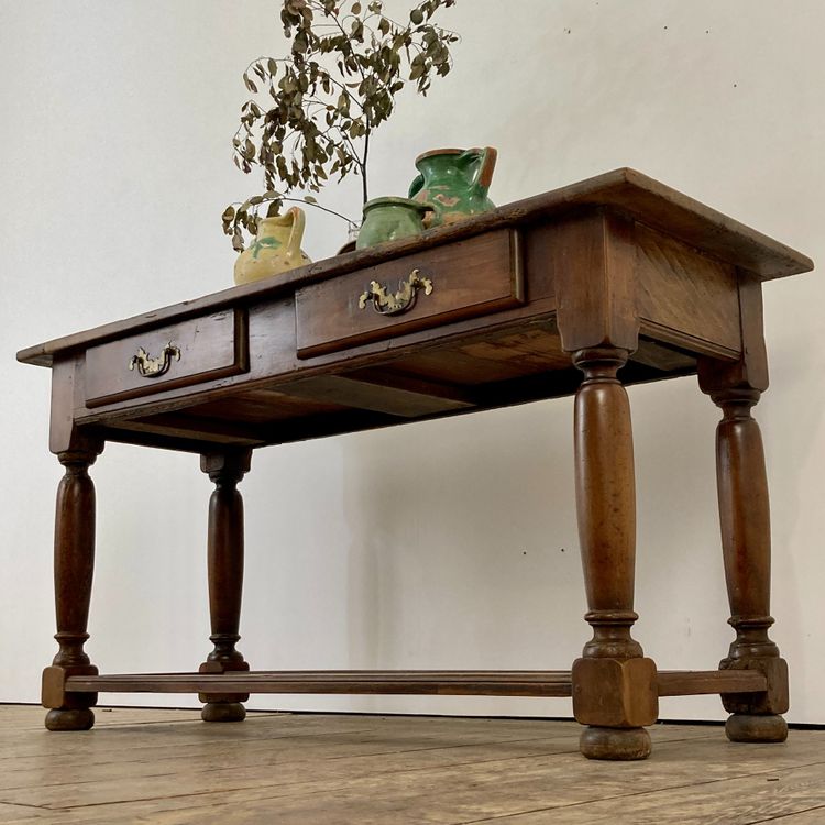 Table console XVIIIème