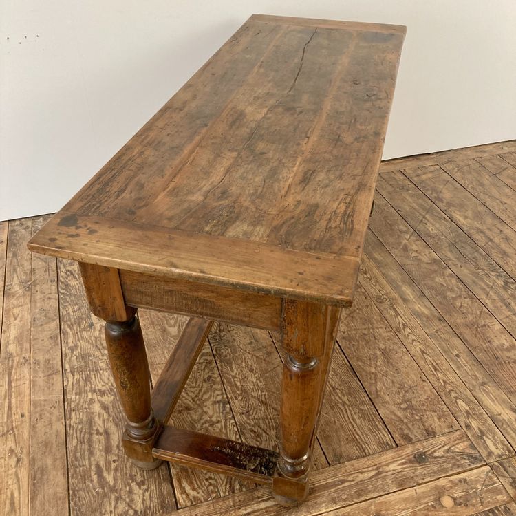Table console XVIIIème