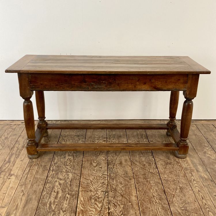 Table console XVIIIème