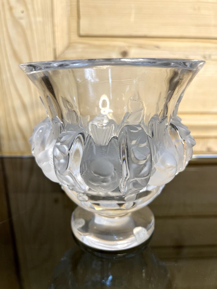 Marc LALIQUE (1900-1977) – Maison LALIQUE France
