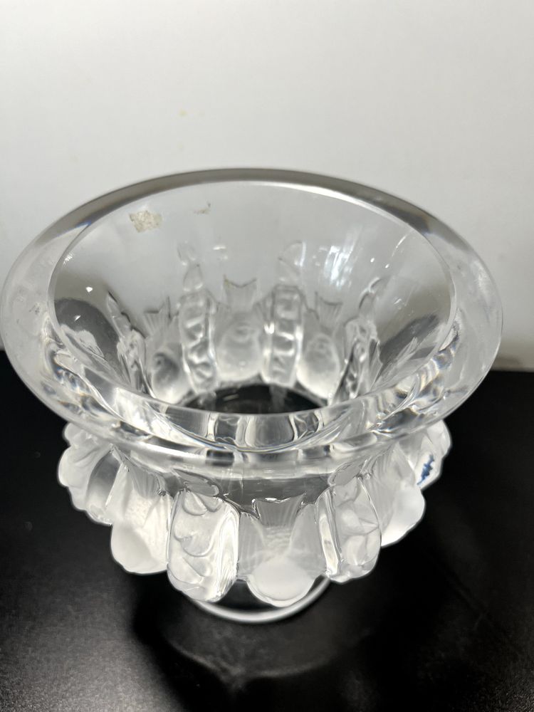 Marc LALIQUE (1900-1977) – Maison LALIQUE France