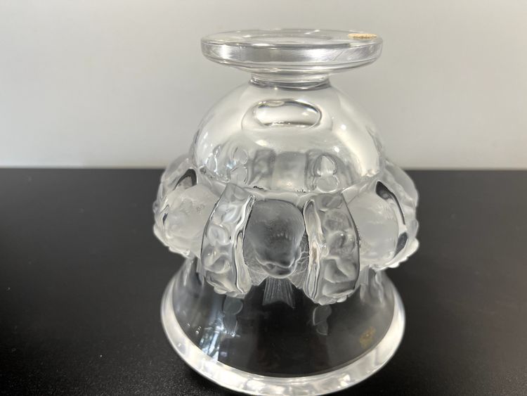 Marc LALIQUE (1900-1977) – Maison LALIQUE France