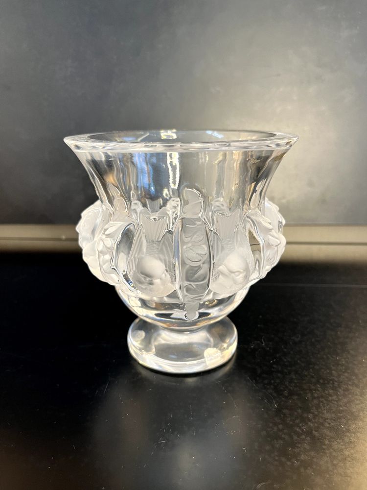 Marc LALIQUE (1900-1977) – Maison LALIQUE France