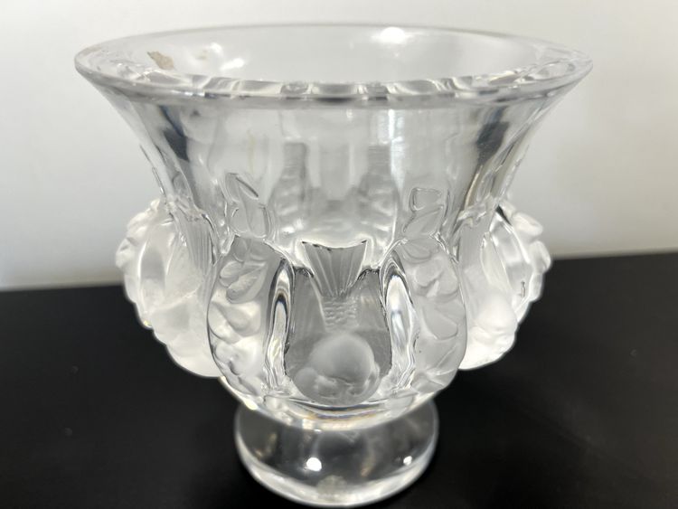 Marc LALIQUE (1900-1977) – Maison LALIQUE France