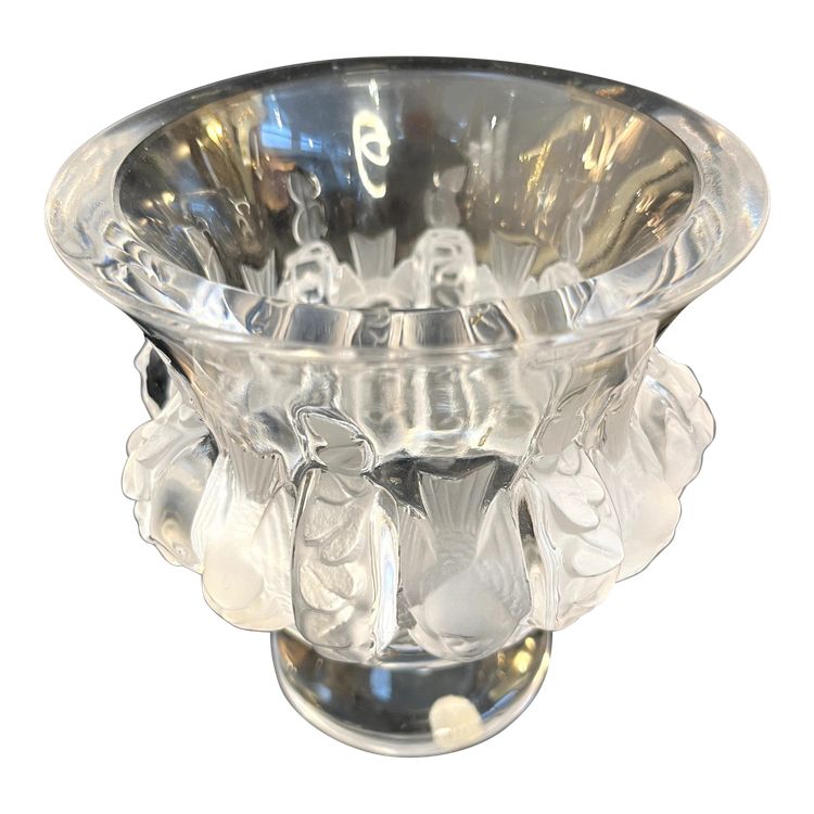 Marc LALIQUE (1900-1977) – Maison LALIQUE France