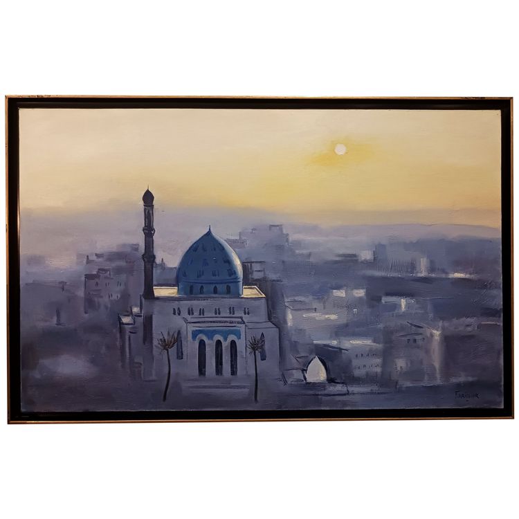 ROGER FORISSIER  1924/2003