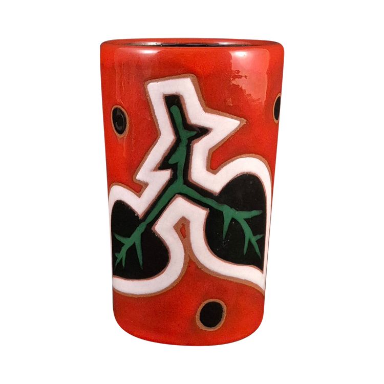 Vase Jean Picard Le Doux st Vincent