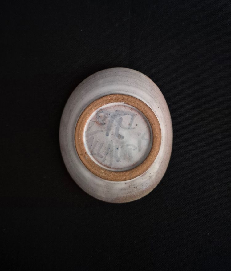 Tazza piccola in ceramica Atelier Du Grand Chêne Vallauris