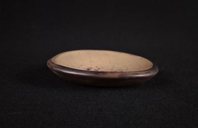 small pocket cup Ariane Mathieu, Atelier Nobiling
