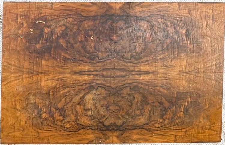 1940 wallet table