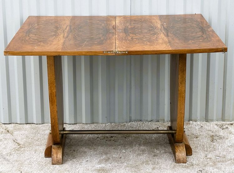 1940 wallet table