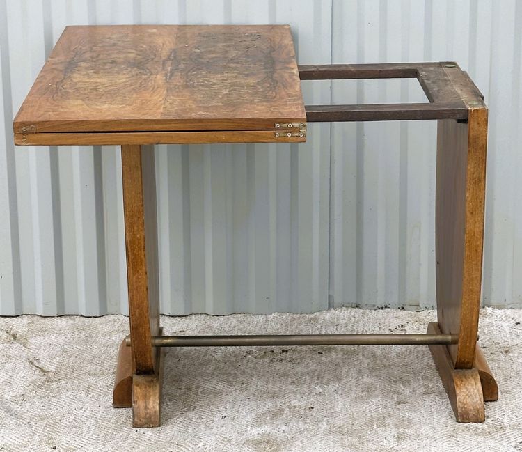 1940 wallet table