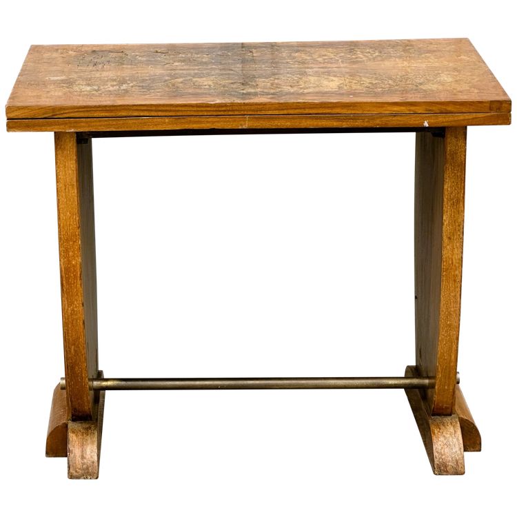 1940 wallet table