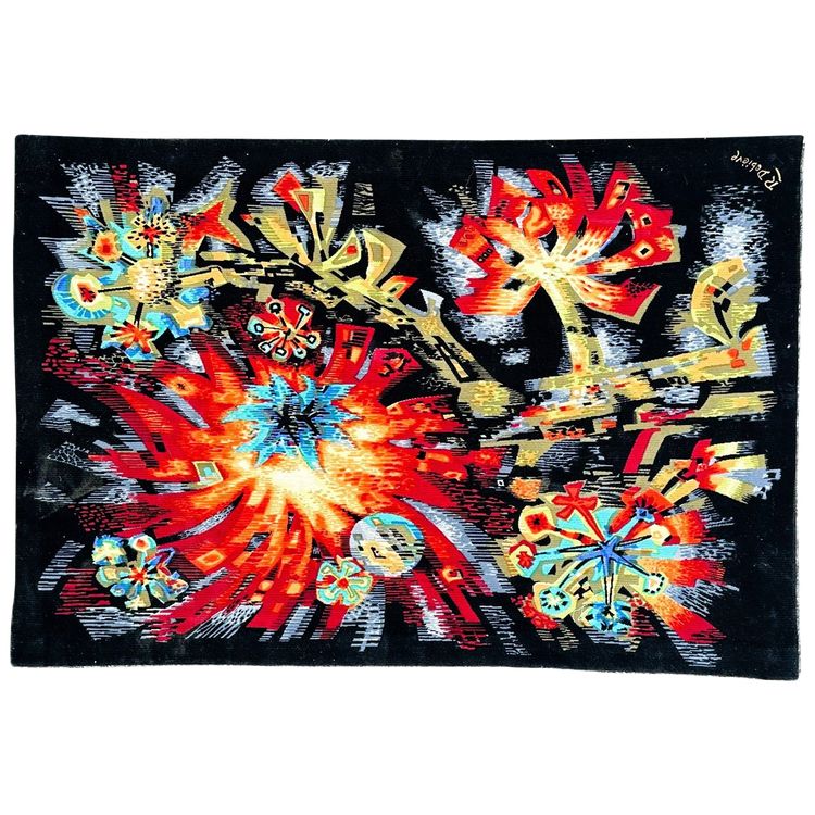 Tapestry Debiève