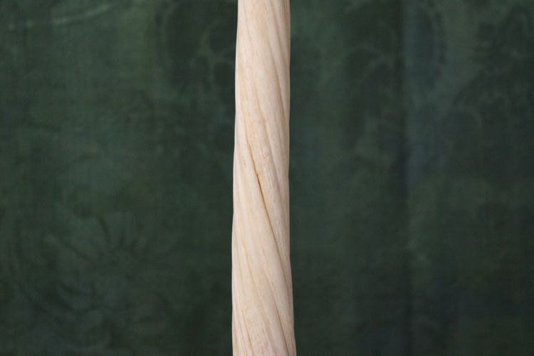 Rostre/Narwhal tooth, 20th century, Greenland