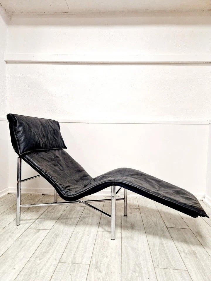 Tord Bjorklund Skye Swedish chaise longue