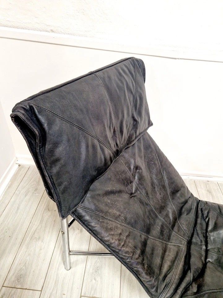 Tord Bjorklund Skye Swedish chaise longue
