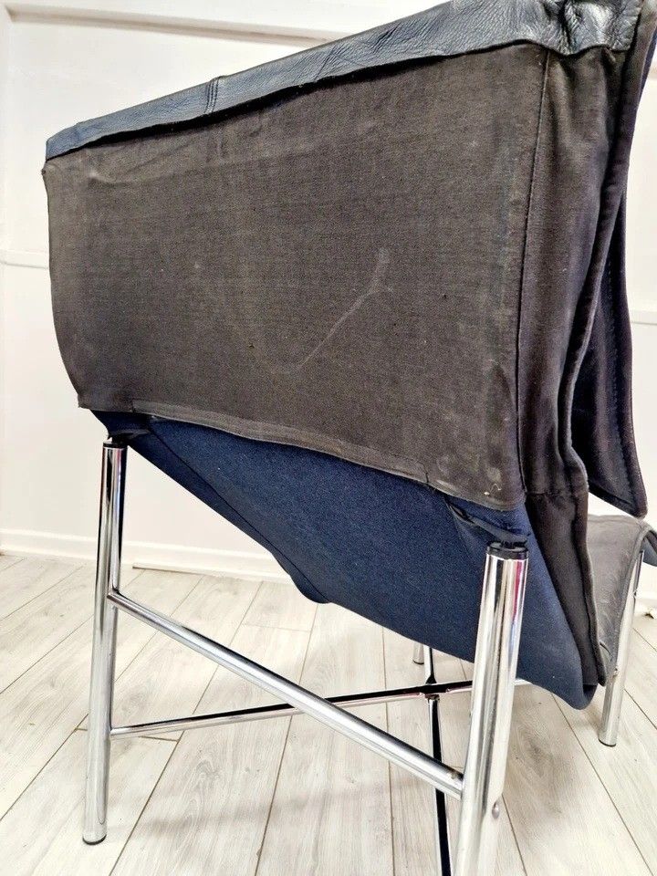 Tord Bjorklund Skye Swedish chaise longue