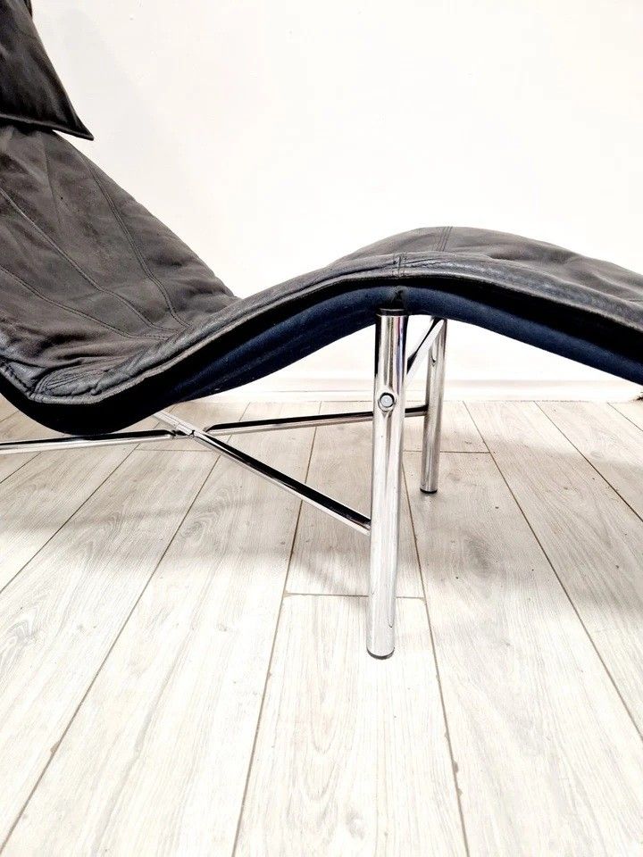 Tord Bjorklund Skye Swedish chaise longue
