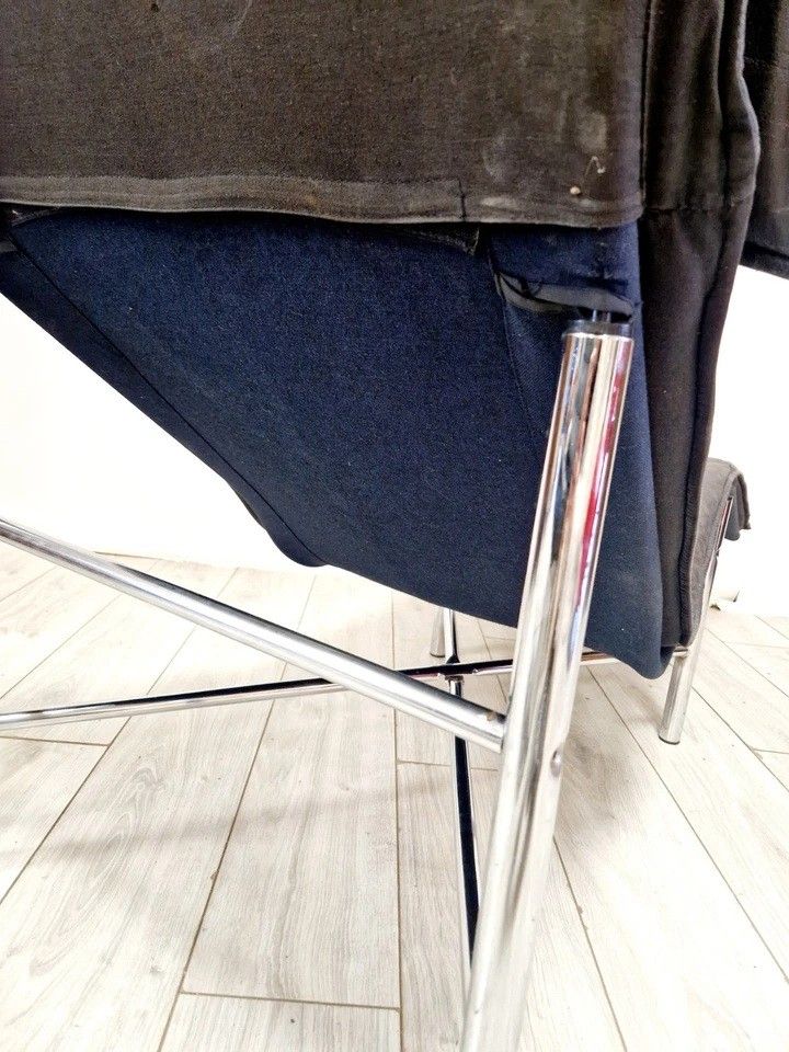 Tord Bjorklund Skye Swedish chaise longue