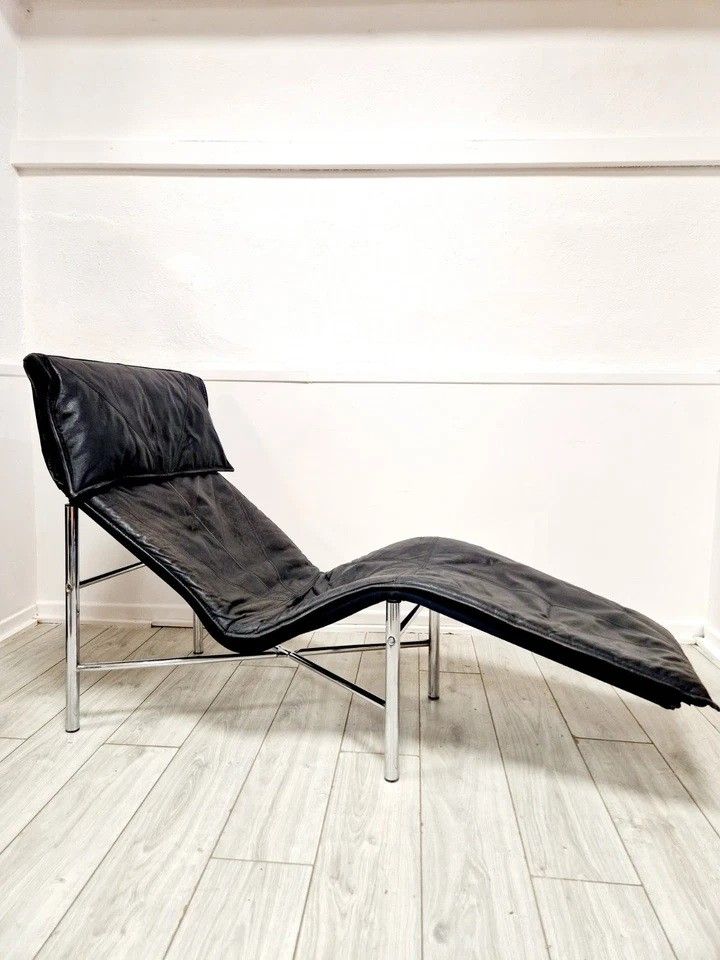 Tord Bjorklund Skye Swedish chaise longue