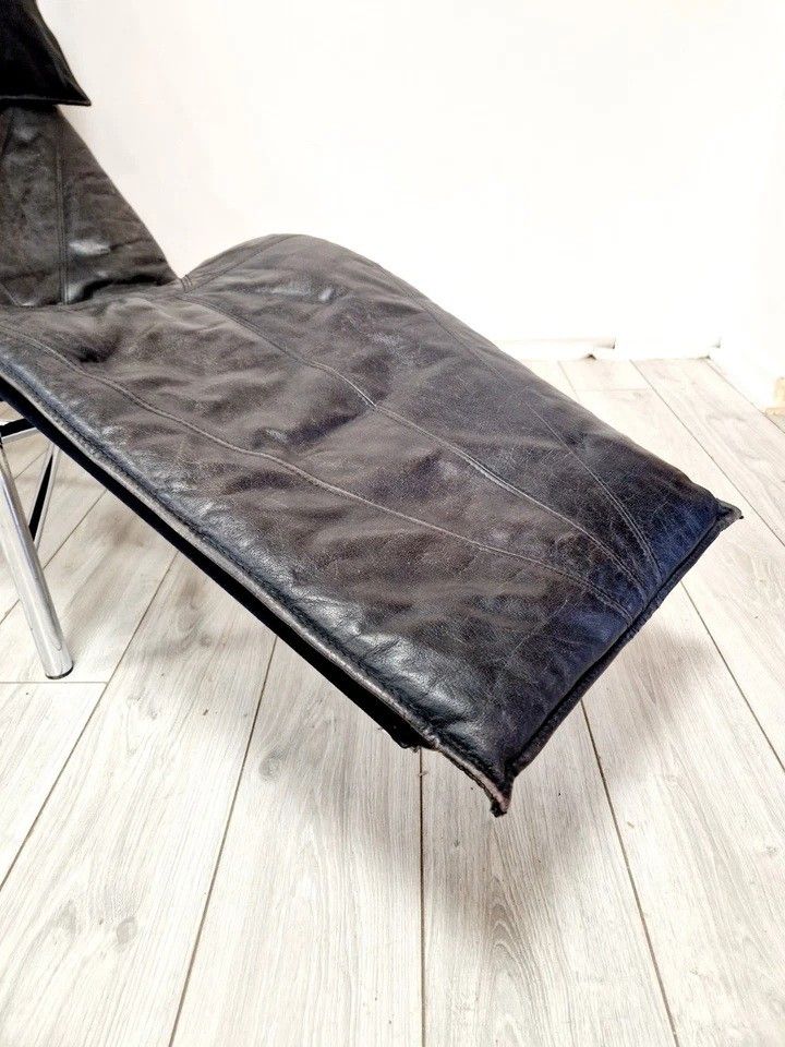 Tord Bjorklund Skye Swedish chaise longue