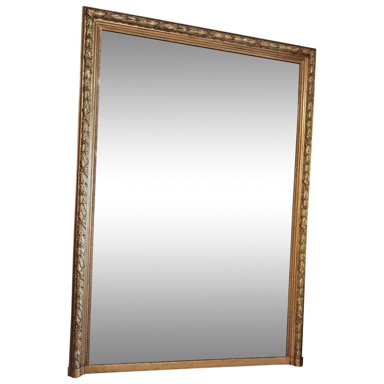 Mirror XIX 180 x 126