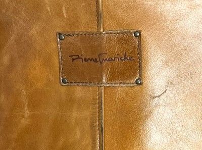 Pierre GUARICHE Schaukelstuhl Modell G1 