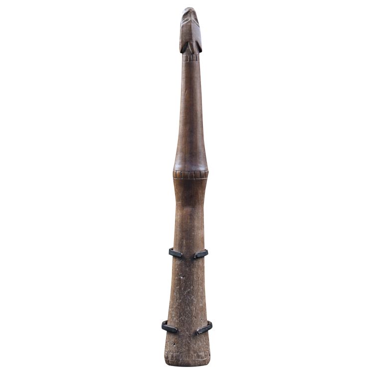 Drum stick, Oceanic Art, Tribal Art, Oceania, Pacific Art, Papua New Guinea