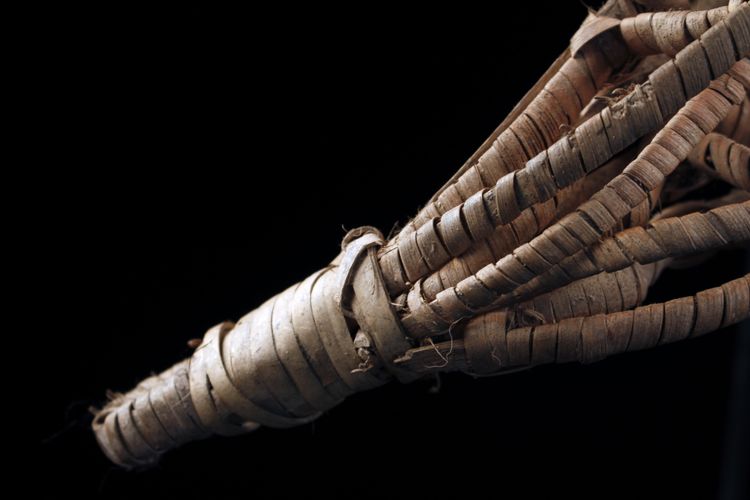 cintura cerimoniale, arte oceaniana, Papua Nuova Guinea, arte tribale, Oceania