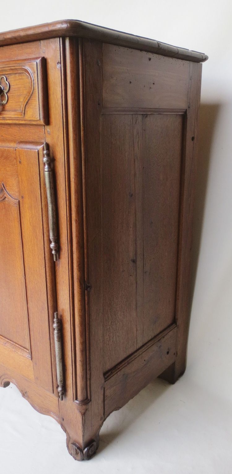 Lothringische Enfilade, 18. Jahrhundert.