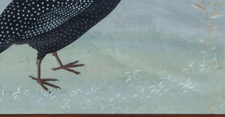 Lombardischer Maler des 18./19. Jahrhunderts (Raineri-Manier)
