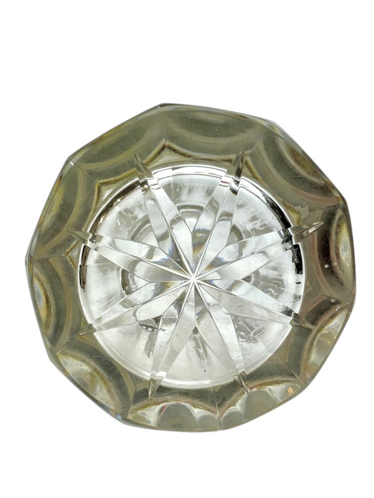 Crystal box