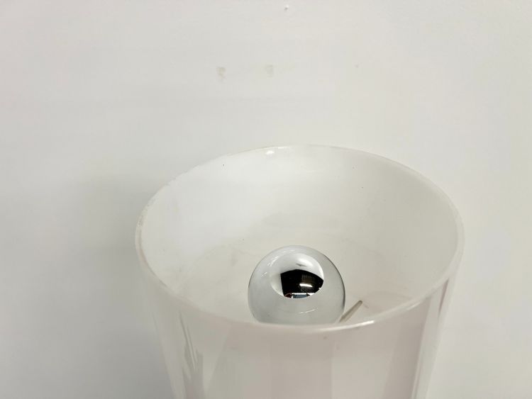 Lampada da terra Stylos di Achille Castiglioni per Flos