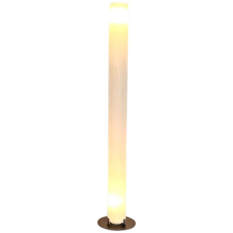 Lampada da terra Stylos di Achille Castiglioni per Flos