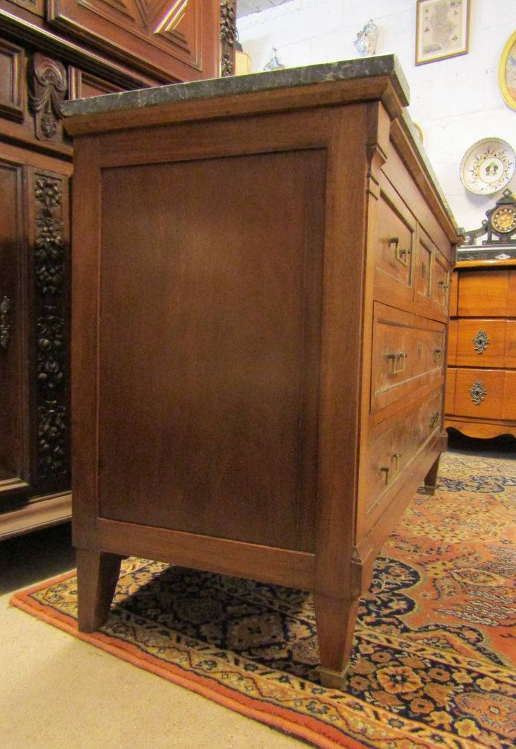 Commode Louis XVI