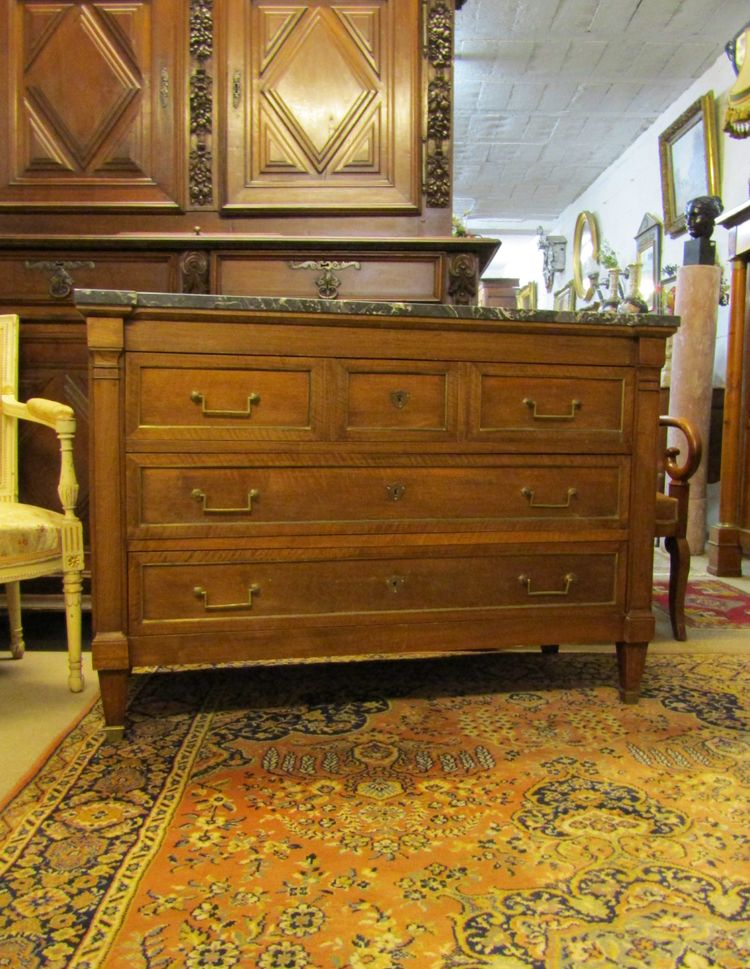 Commode Louis XVI