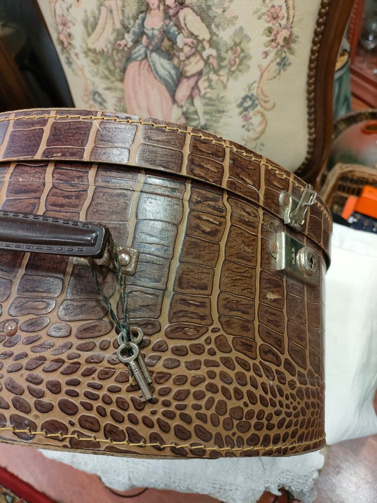 Hat case