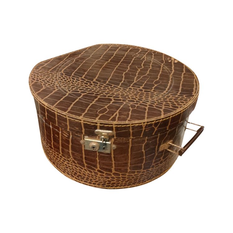 Hat case
