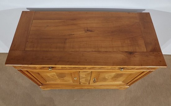  Buffet Régional en Merisier blond – Fin XIXe 