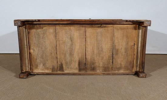  Buffet Régional en Merisier blond – Fin XIXe 