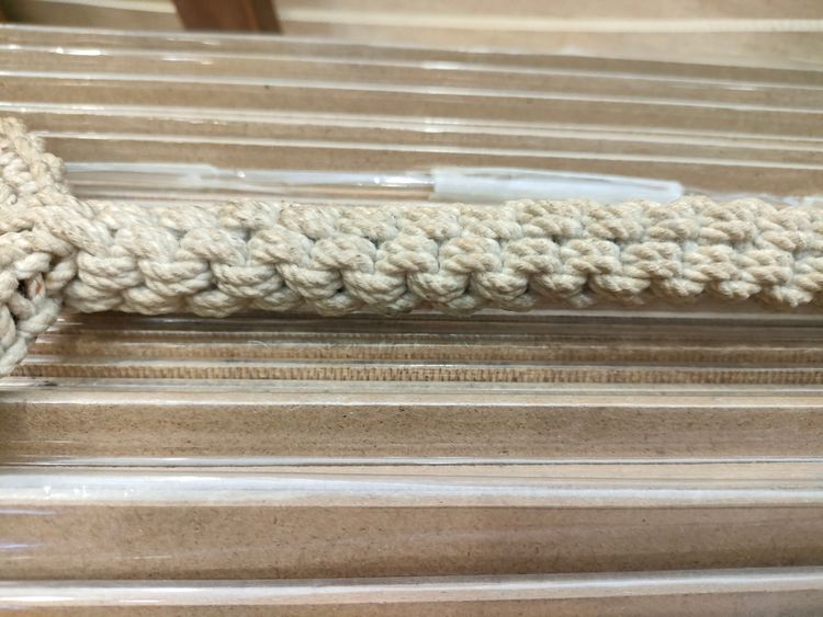 Cadenas pour barda de marin 