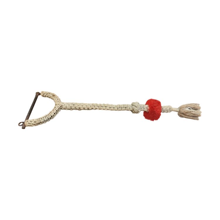 Cadenas pour barda de marin 