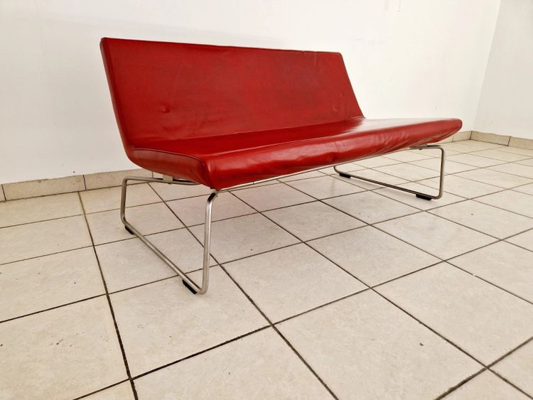 Superlight Sofa, Barber And Osgerby For Cappellini