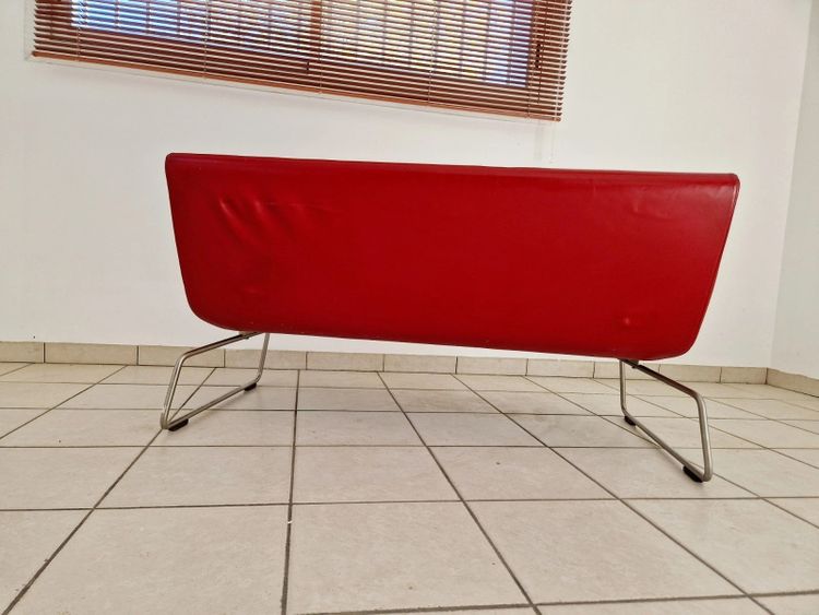 Superlight Sofa, Barber And Osgerby For Cappellini