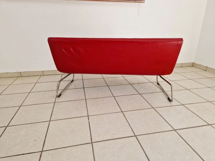 Superlight Sofa, Barber And Osgerby For Cappellini