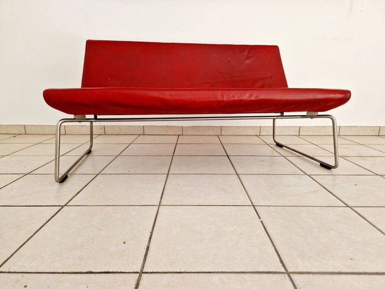 Superlight Sofa, Barber And Osgerby For Cappellini